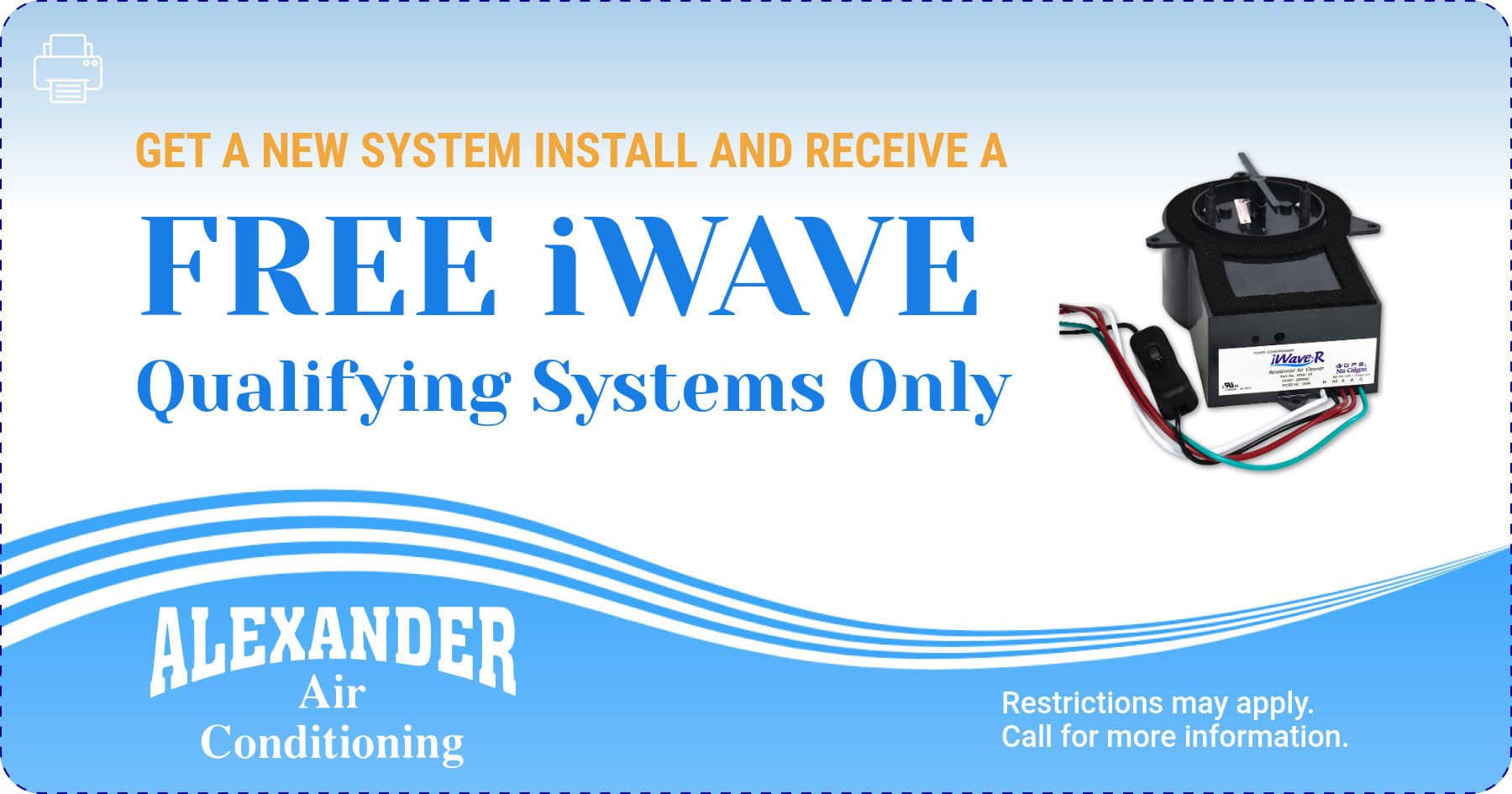 AAC freeiwave-CO